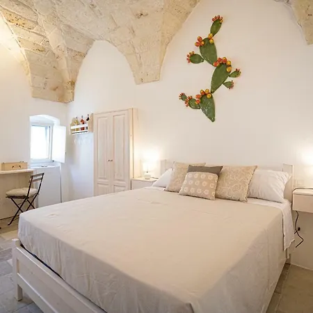 Radici Ostuni Hotel Exterior photo