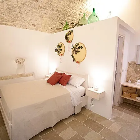 Radici Ostuni Hotel Exterior photo