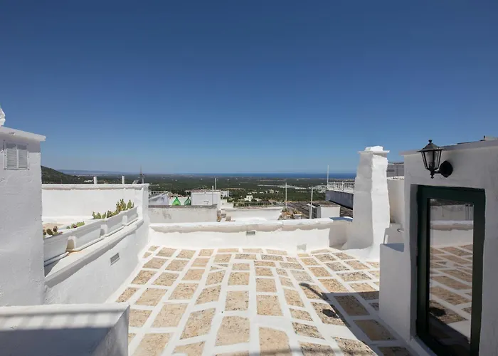 Radici Ostuni