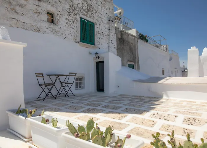 Radici Ostuni