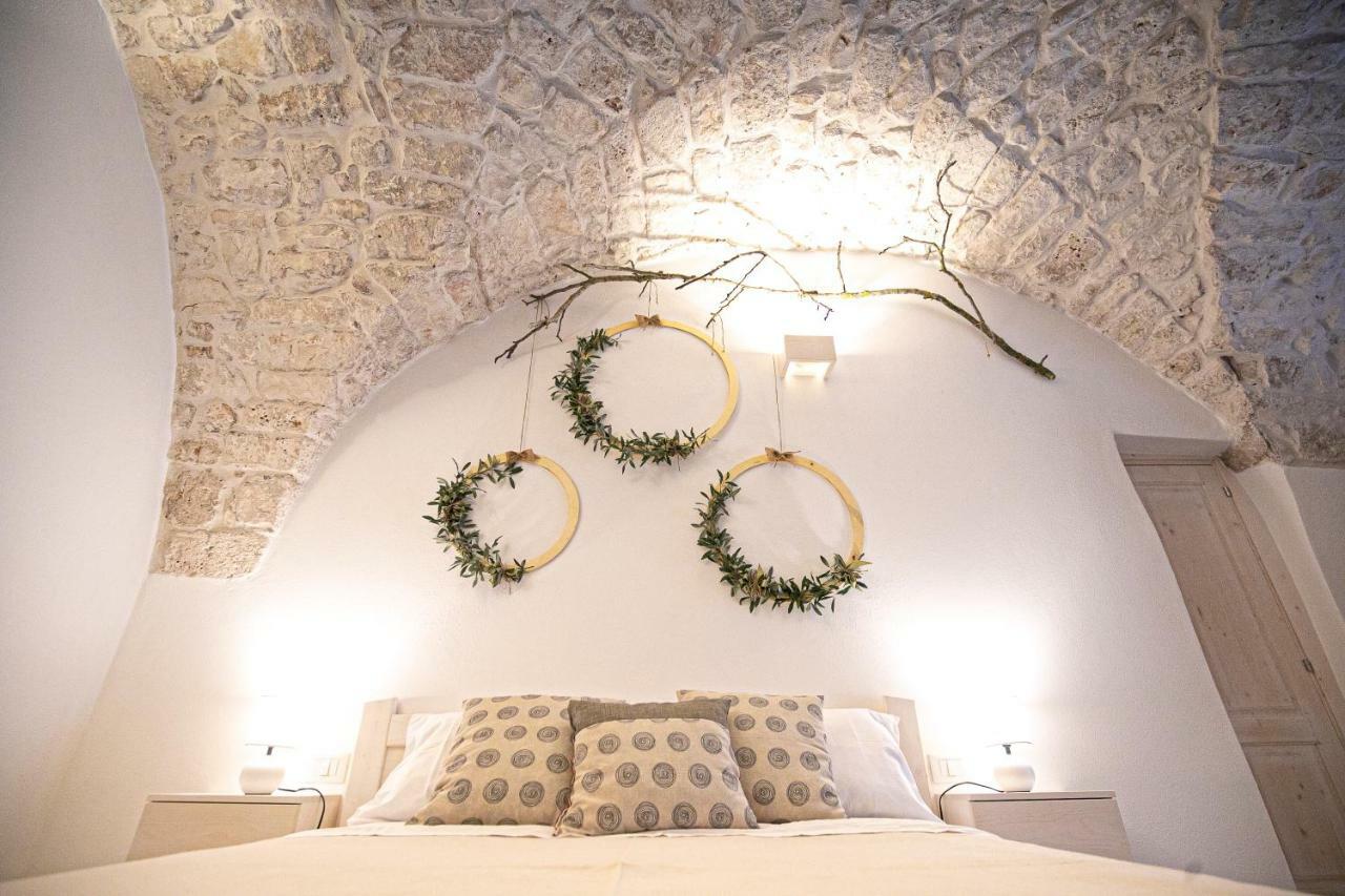 Maison d'hôtes Radici Ostuni