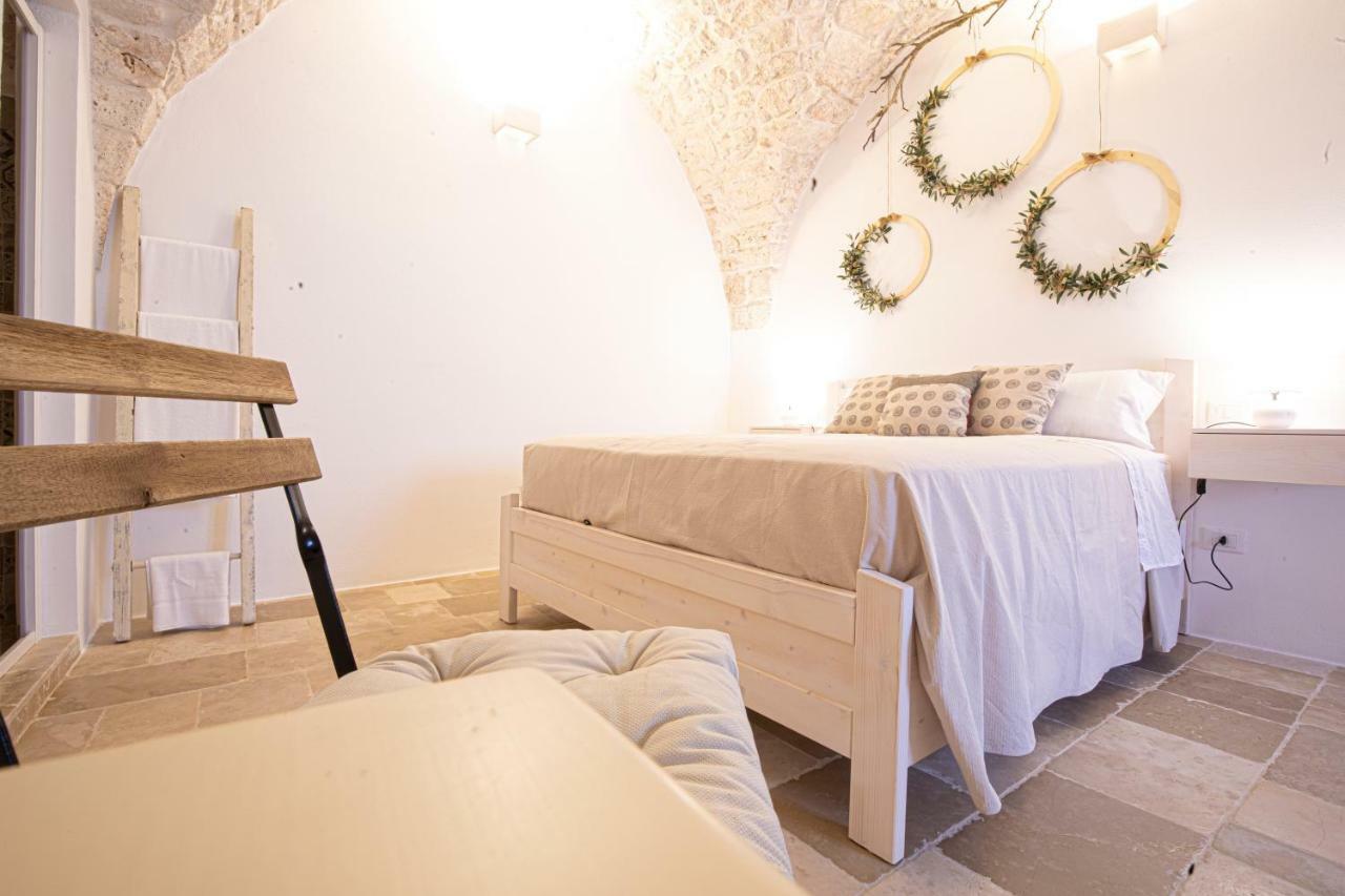 Radici Maison d'hôtes