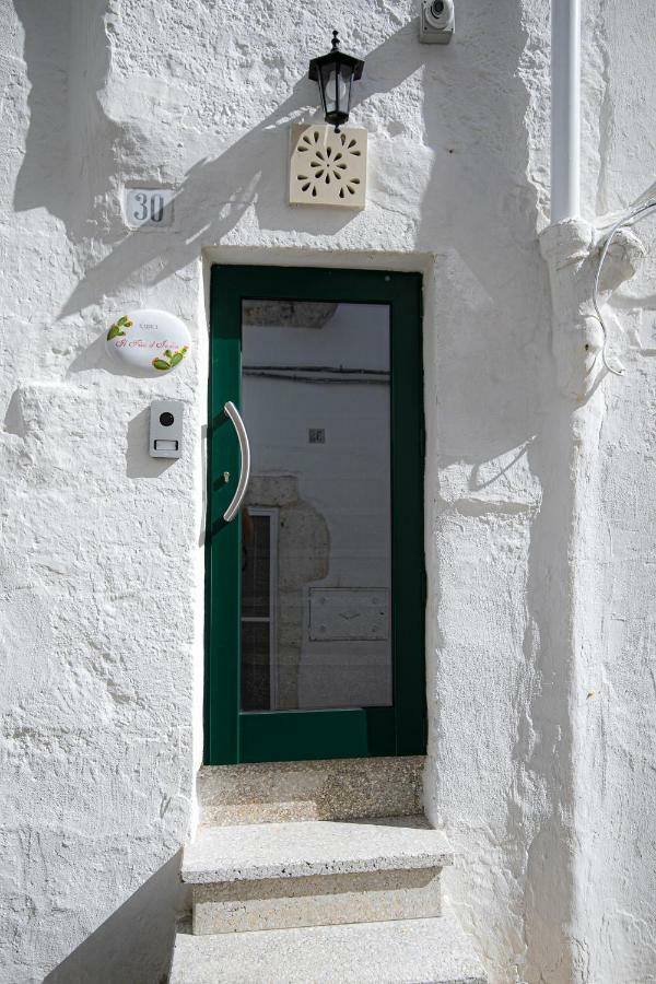 Casa de hóspedes Radici