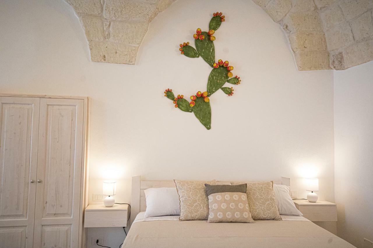 Radici Casa de hóspedes Ostuni