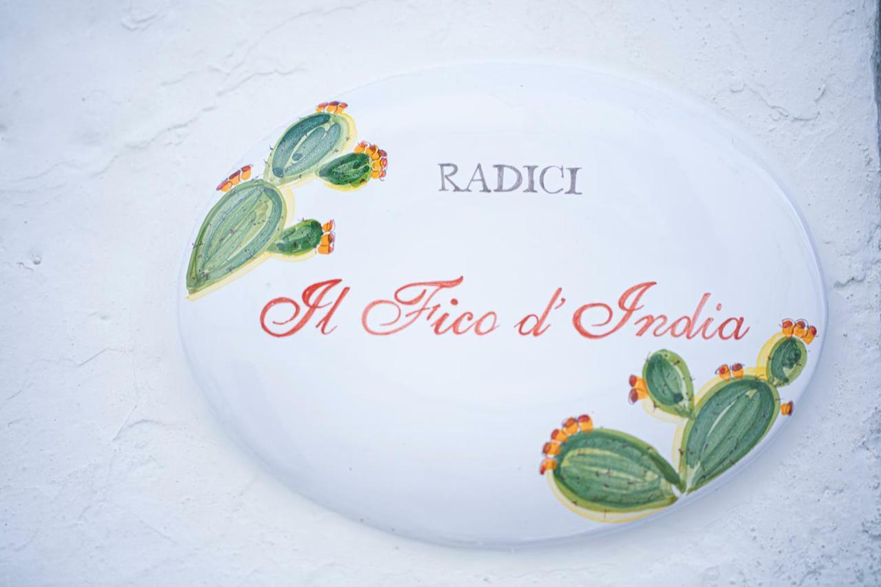 Radici Casa de hóspedes