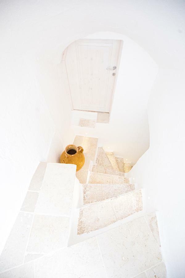 Casa de hóspedes Radici Ostuni