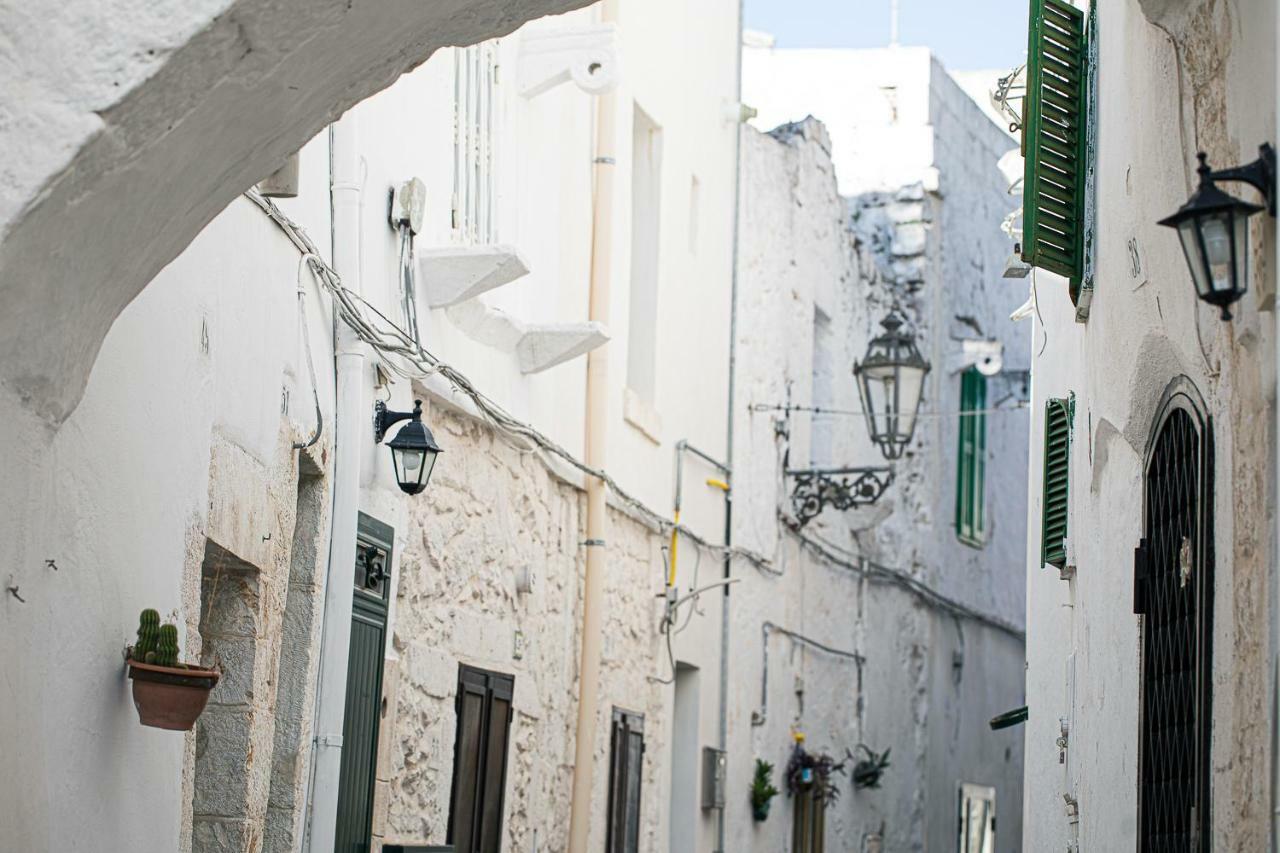 Radici * Ostuni