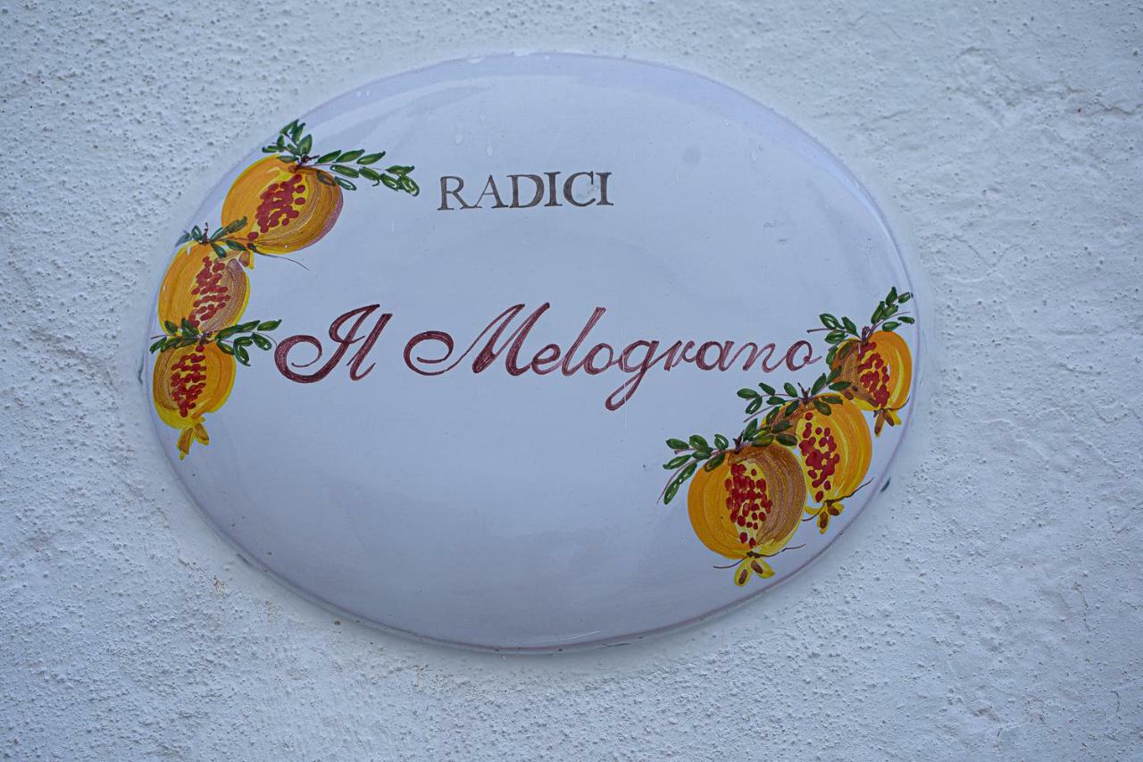 Radici Casa de hóspedes Ostuni