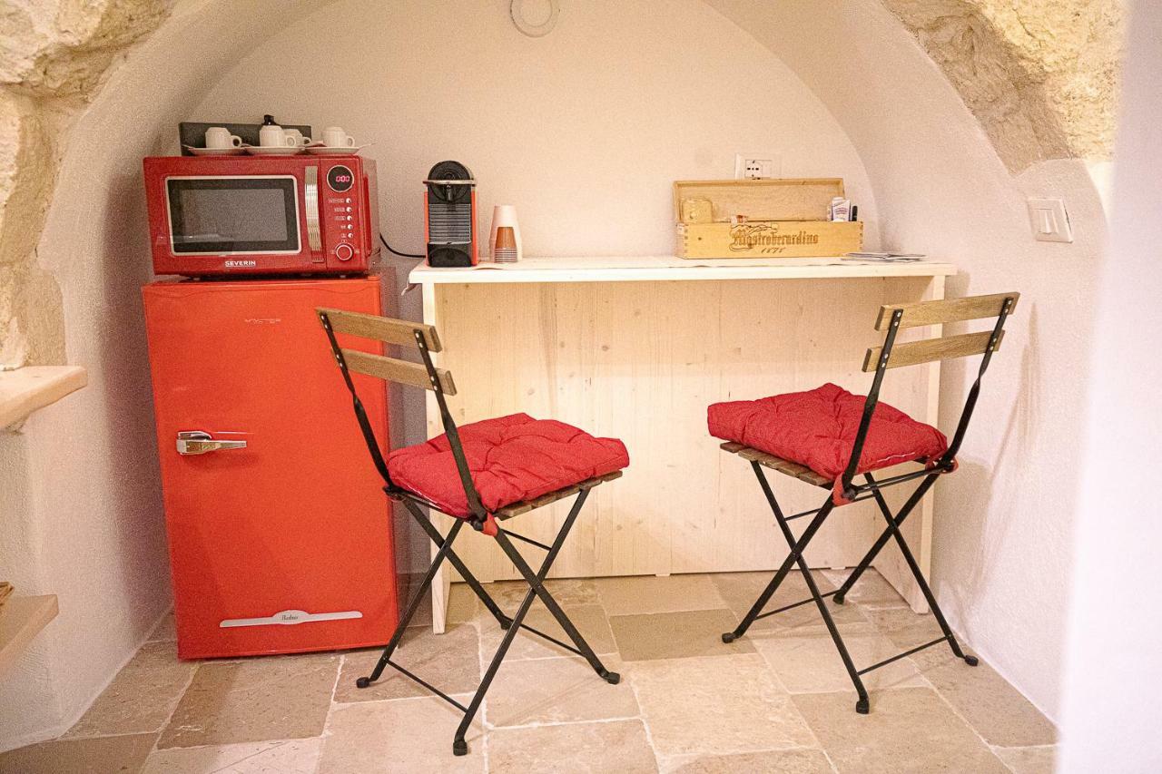 Radici Casa de hóspedes Ostuni