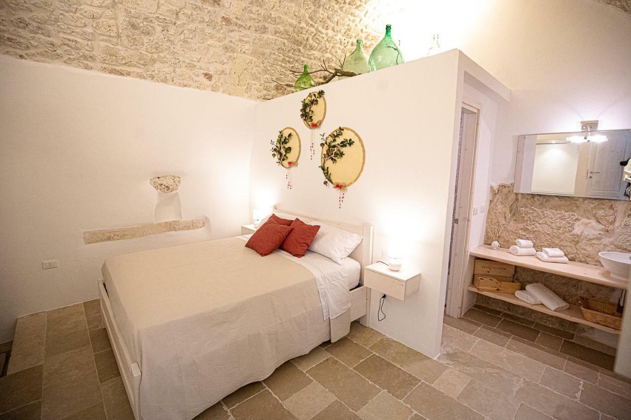 Maison d'hôtes Radici *