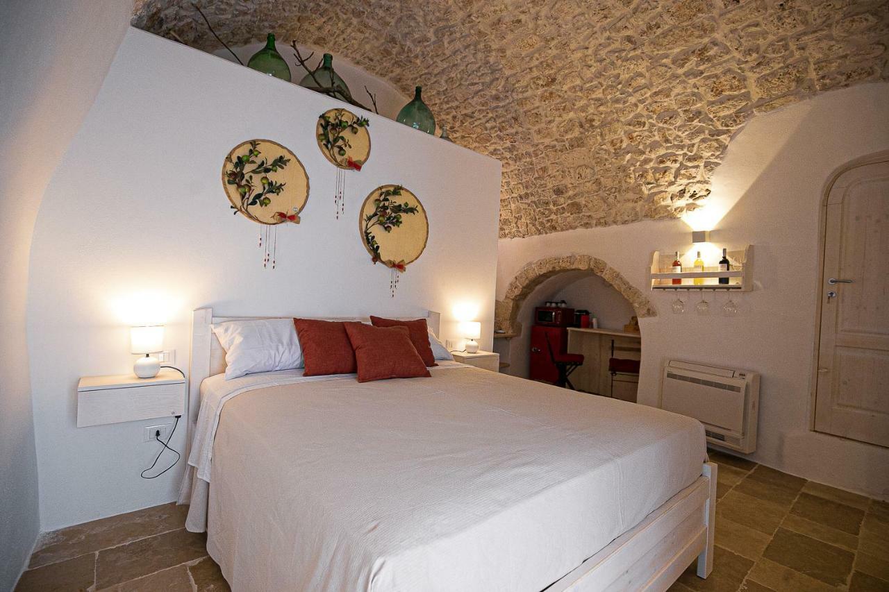 Radici Ostuni