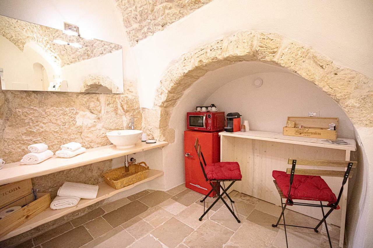 Maison d'hôtes Radici Ostuni