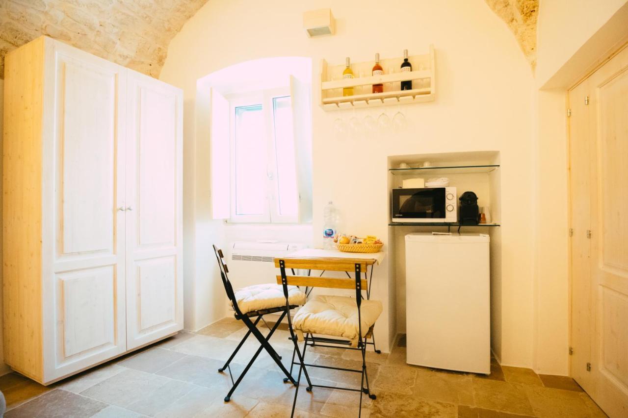 Radici * Ostuni